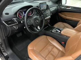 Mercedes-Benz GLS 350 AMG 7-Mesta #PANO#OBDUH#DIS#CAM360#harman#CARBON# | Mobile.bg    8