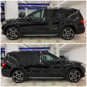Mercedes-Benz GLS 350 AMG 7-Mesta #PANO#OBDUH#DIS#CAM360#harman#CARBON# | Mobile.bg    6