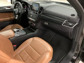 Mercedes-Benz GLS 350 AMG 7-Mesta #PANO#OBDUH#DIS#CAM360#harman#CARBON# | Mobile.bg    10