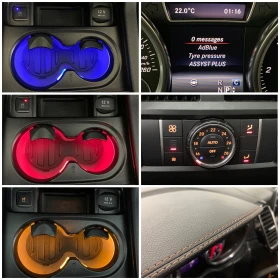 Mercedes-Benz GLS 350 AMG 7-Mesta #PANO#OBDUH#DIS#CAM360#harman#CARBON# | Mobile.bg    16