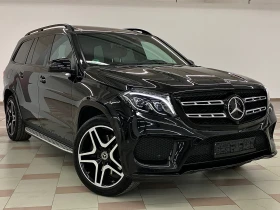 Mercedes-Benz GLS 350 AMG 7-Mesta #PANO#OBDUH#DIS#CAM360#harman#CARBON# | Mobile.bg    3