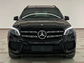 Mercedes-Benz GLS 350 AMG 7-Mesta #PANO#OBDUH#DIS#CAM360#harman#CARBON# | Mobile.bg    5
