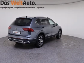 VW Tiguan LWB PA Elegance 2.0TDI 4MOT DSG - 68500 лв. / 35023.49 € - 97956584 3