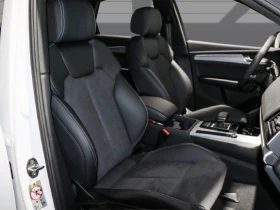 Audi Q5 Sportback 40 TDI Quattro = S-line = Гаранция - 98000 лв. / 50106.60 € - 54731326 6