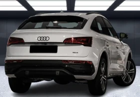 Audi Q5 Sportback 40 TDI Quattro = S-line = Гаранция - 98000 лв. / 50106.60 € - 54731326 2