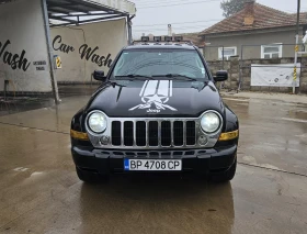 Jeep Cherokee Liberty - изображение 1