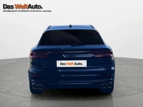 Audi SQ8 TFSI quattro - 149900 лв. / 76642.65 € - 65556716 6