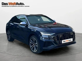 Audi SQ8 TFSI quattro - 149900 лв. / 76642.65 € - 65556716 3