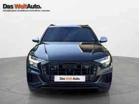 Audi SQ8 TFSI quattro - 149900 лв. / 76642.65 € - 65556716 2