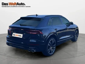 Audi SQ8 TFSI quattro - 149900 лв. / 76642.65 € - 65556716 5