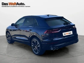 Audi SQ8 TFSI quattro - 149900 лв. / 76642.65 € - 65556716 7
