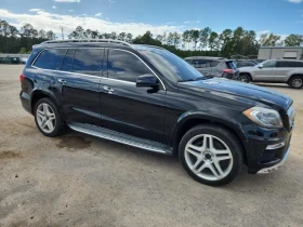 Mercedes-Benz GL 550 4MATIC* Сервизна история* Камера* Кожа* Подгрев*  - 22000 лв. / 11248.42 € - 99648481 4