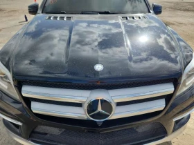 Mercedes-Benz GL 550 4MATIC* Сервизна история* Камера* Кожа* Подгрев*  - 22000 лв. / 11248.42 € - 99648481 12