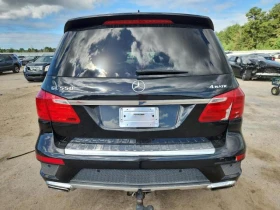Mercedes-Benz GL 550 4MATIC* Сервизна история* Камера* Кожа* Подгрев*  - 22000 лв. / 11248.42 € - 99648481 6