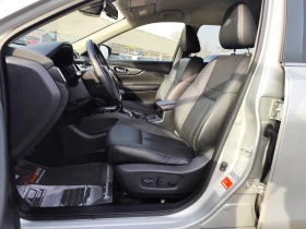 Nissan X-trail 1.6DCi* EURO6B* LED/XENON* NAVI* 360* KOЖА*  - 9400 € / 18384.80 лв. - 62896980 3