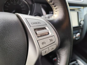 Nissan X-trail 1.6DCi* EURO6B* LED/XENON* NAVI* 360* KOЖА*  - 9400 € / 18384.80 лв. - 62896980 7