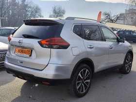 Nissan X-trail 1.6DCi* EURO6B* LED/XENON* NAVI* 360* KOЖА*  - 9400 € / 18384.80 лв. - 62896980 2