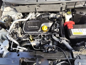 Nissan X-trail 1.6DCi* EURO6B* LED/XENON* NAVI* 360* KOЖА*  - 9400 € / 18384.80 лв. - 62896980 14