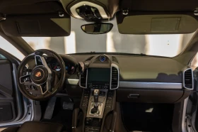 Porsche Cayenne 3.6 V6 Platinum Edition - 24500 € / 47917.83 лв. - 24556522 8