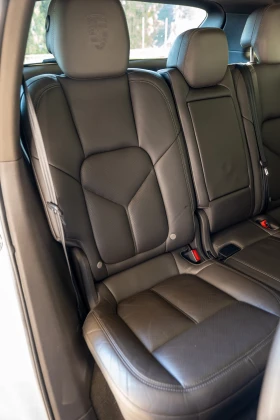 Porsche Cayenne 3.6 V6 Platinum Edition - 24500 € / 47917.83 лв. - 24556522 11