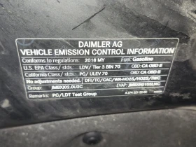 Mercedes-Benz GLC * 300 4MATIC SUV * CARFAX * БЕЗ ПЪРВОНАЧАЛНА ВНОСК - 17700 € / 34618.19 лв. - 64474144 12