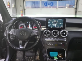 Mercedes-Benz GLC * 300 4MATIC SUV * CARFAX * БЕЗ ПЪРВОНАЧАЛНА ВНОСК - 17700 € / 34618.19 лв. - 64474144 9