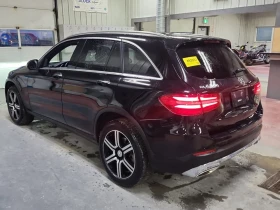 Mercedes-Benz GLC * 300 4MATIC SUV * CARFAX * БЕЗ ПЪРВОНАЧАЛНА ВНОСК - 17700 € / 34618.19 лв. - 64474144 2