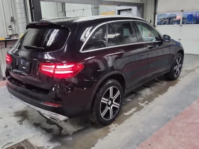 Mercedes-Benz GLC * 300 4MATIC SUV * CARFAX * БЕЗ ПЪРВОНАЧАЛНА ВНОСК - 17700 € / 34618.19 лв. - 64474144 4