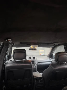 Mercedes-Benz ML 280, снимка 4