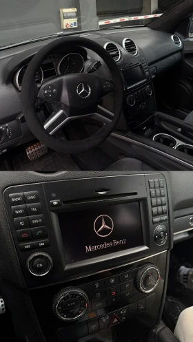 Mercedes-Benz ML 280, снимка 8