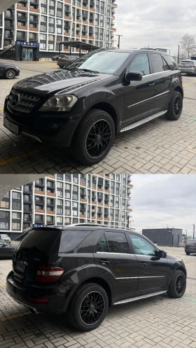 Mercedes-Benz ML 280, снимка 7