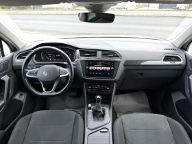 VW Tiguan 2.0TDI#IQ LIGHT#DIGITAL#NAVI#DISTR#KEYLESS#CAMERA - 25500 € / 49873.67 лв. - 32697173 11