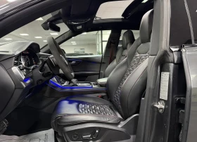 Audi RSQ8 4.0 TFSI V8 Mild Hybrid Quattro - 80200 € / 156857.57 лв. - 84955926 7