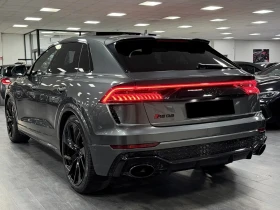 Audi RSQ8 4.0 TFSI V8 Mild Hybrid Quattro - 80200 € / 156857.57 лв. - 84955926 2