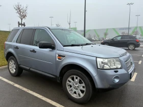 Land Rover Freelander 2 - 5500 € / 10757.07 лв. - 61269454 3