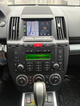 Land Rover Freelander 2 - 5500 € / 10757.07 лв. - 61269454 8