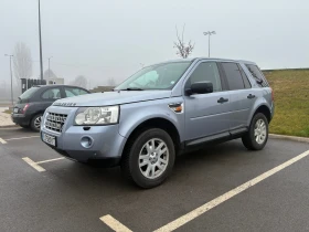 Land Rover Freelander 2 - 5500 € / 10757.07 лв. - 61269454 2