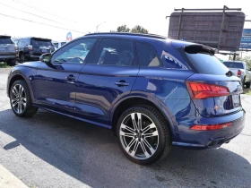 Audi SQ5 3.0T quattro Prestige* АвтоКредит* (Цена до БГ)  - 26999 € / 52805.45 лв. - 74344198 4