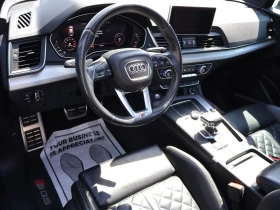 Audi SQ5 3.0T quattro Prestige* АвтоКредит* (Цена до БГ)  - 26999 € / 52805.45 лв. - 74344198 15