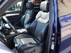 Audi SQ5 3.0T quattro Prestige* АвтоКредит* (Цена до БГ)  - 26999 € / 52805.45 лв. - 74344198 10