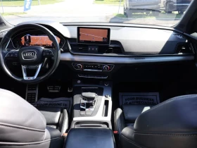 Audi SQ5 3.0T quattro Prestige* АвтоКредит* (Цена до БГ)  - 26999 € / 52805.45 лв. - 74344198 14