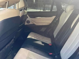 BMW X6 xDrive35i/CARFAX/ВТОРИ ГУМИ/ШИБИДАХ/ПОДГРЕВИ - 14950 € / 29239.66 лв. - 33019180 12