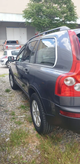 Volvo Xc90 - 5600 € / 10952.65 лв. - 77662587 3