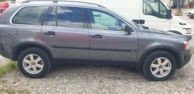 Volvo Xc90 - 5600 € / 10952.65 лв. - 77662587 7