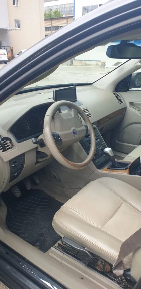 Volvo Xc90 - 5600 € / 10952.65 лв. - 77662587 2