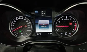 Mercedes-Benz GLC 43 AMG 2017* NIGHT PK* AMG PK* BURMASTER* HEAD-UP* КРАЙНА | Auto.bg — изображение 9