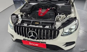 Mercedes-Benz GLC 43 AMG 2017* NIGHT PK* AMG PK* BURMASTER* HEAD-UP* КРАЙНА | Auto.bg — изображение 6