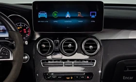 Mercedes-Benz GLC 43 AMG 2017* NIGHT PK* AMG PK* BURMASTER* HEAD-UP* КРАЙНА | Auto.bg — изображение 10