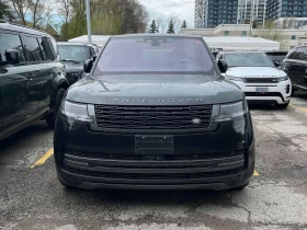 Land Rover Range rover * SE * CARFAX * MERIDIAN * 2 ����� * �������� | Mobile.bg � ����� ������ 6