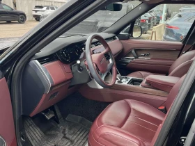 Land Rover Range rover * SE * CARFAX * MERIDIAN * 2 ����� * �������� | Mobile.bg � ����� ������ 5